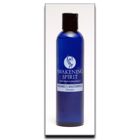 Michael's Masterpiece Shampoo