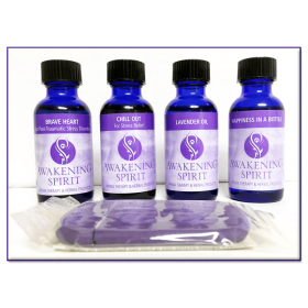 Sales Letter Special