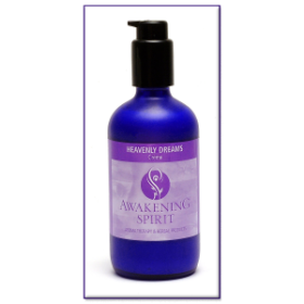 Heavenly Dreams Creme