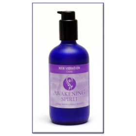 New Vibration Crème