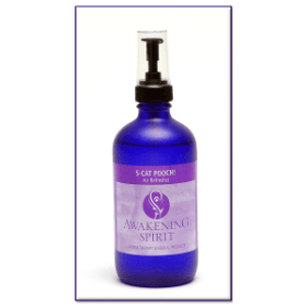 S-Cat Pooch Room Spray