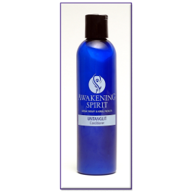 Untanglit Cream Rinse