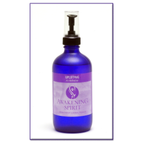 Uplifting Room Spray