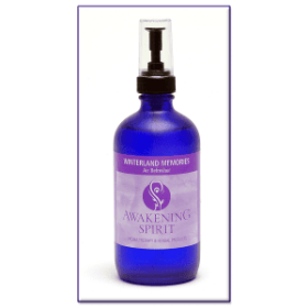 Winterland Memories Room Spray