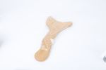 Wood Therapy Massage Tool Lymphatic Drainage Paddle Wooden