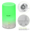 Mini Ultrasonic Aromatherapy Essential Oil Diffuser Cold Mist Humidifier