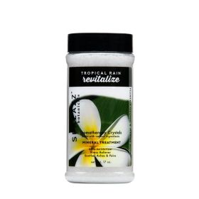 Tropical Rain .5 Oz. Instant Aromatic Escape Beads