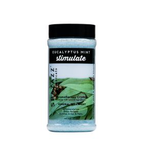 Eucalyptus Mint Original 17oz Crystals