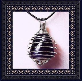 EMF Blocking Necklace