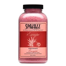 Escape Pomagranate 12 oz Elixirs