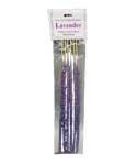 Lavender escential essences incense sticks 16 pack