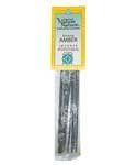 Relaxing Amber stick 10 pack nature nature