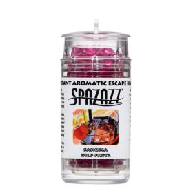 Sangria .5 Oz. Instant Aromatic Escape Beads