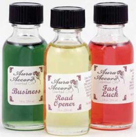 1oz Frankincense & Myrrh oil azuregreen