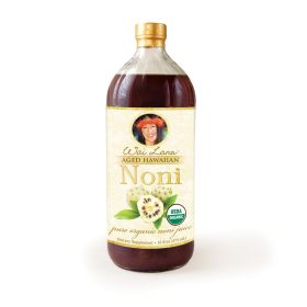 Organic Noni Juice (16 oz)