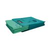 FOLDING YOGA MAT & TOTE (Phtalate-Free Folding Mat)