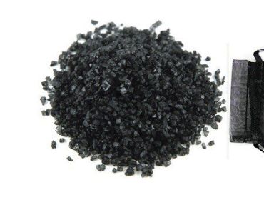 Black Salt 8 oz