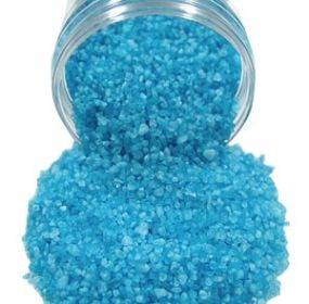 Blue Energy Bath Salts