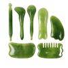 7 Pieces Gua Sha Massage & Scraping Tools