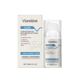 Viareline Lotion