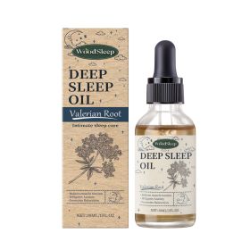 Valerian Root Essential Oil