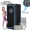 Portable Full Size Infrared Sauna Tent