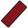 Red Light Therapy Mat for Body, 400PCS 3-Chip LED Light Therapy Pad with Controller, 10Hz Pulse, 5-30 Min Timer