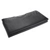 Portable Far Infrared Sauna Blanket with Adjustable Heat & Timer