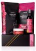 Luxury Dead Sea Spa Gift Set – Rose & Sandalwood Aromatherapy Kit for Relaxation