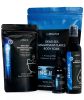 Luxury Dead Sea Spa Gift Set - Geranium & Lavender