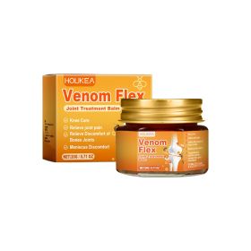 Houkea Joint Care Cream for Knee & Body Comfort Massage Support