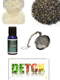 Skin Detox Complete System