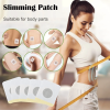 Slimming Body Patches for Daily Wellness