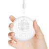 Portable White Noise Sound Machine with 10 Soothing Sounds