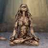 Mother Earth Fairy Goddess Healing Statue