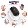 Premium Body Massager & Skin Glow Wand