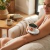 Premium Body Massager & Skin Glow Wand