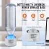 380ml Hydrogen Water Bottle Generator with SPE Hydrogen Rich Water Technology