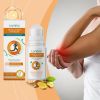Laniska Joint Relief Massage Ball with Essential Oil