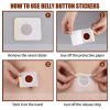 Slimming Body Patches for Daily Wellness