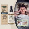 Valerian Root Essential Oil
