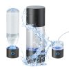 Portable Hydrogen Water Bottle Generator