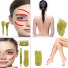 7 Pieces Gua Sha Massage & Scraping Tools