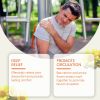 Houkea Joint Care Cream for Knee & Body
