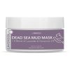 Luxury Dead Sea Spa Gift Set - Eucalyptus & Lavender