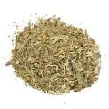 Essiac Tea Herbs