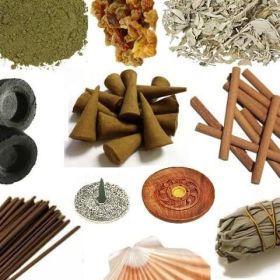 Incense Deluxe Kit