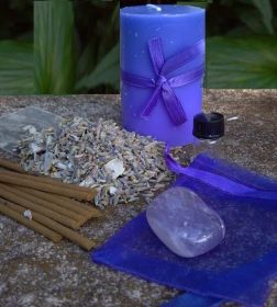 Priority of Life Kit Beauty