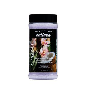 Pina Colada .5 Oz. Instant Aromatic Escape Beads