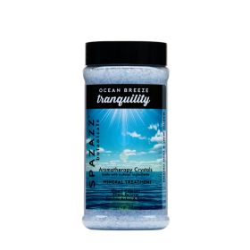 Ocean Mist .5 Oz. Instant Aromatic Escape Beads